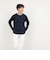 リンクスダブルカラー LS Tee 26AW