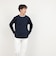 リンクスダブルカラー LS Tee 26AW