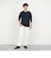 リンクスダブルカラー LS Tee 26AW