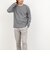 リンクスダブルカラー LS Tee 26AW