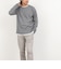 リンクスダブルカラー LS Tee 26AW