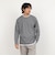 リンクスダブルカラー LS Tee 26AW