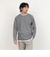 リンクスダブルカラー LS Tee 26AW