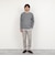 リンクスダブルカラー LS Tee 26AW