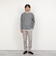 リンクスダブルカラー LS Tee 26AW