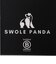 【SWOLE PANDA/スウォールパンダ】BAMBOO SCARVES 30