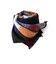 【SWOLE PANDA/スウォールパンダ】BAMBOO SCARVES 30
