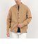 カノコスタンドカーディガン 26AW