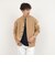 カノコスタンドカーディガン 26AW