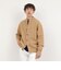 カノコスタンドカーディガン 26AW