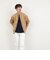 カノコスタンドカーディガン 26AW