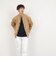 カノコスタンドカーディガン 26AW