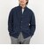 カノコスタンドカーディガン 26AW