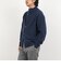 カノコスタンドカーディガン 26AW