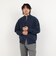 カノコスタンドカーディガン 26AW