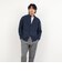 カノコスタンドカーディガン 26AW