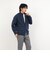 カノコスタンドカーディガン 26AW