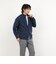 カノコスタンドカーディガン 26AW