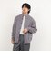 カノコスタンドカーディガン 26AW