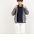 カノコスタンドカーディガン 26AW