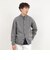 カノコスタンドカーディガン 26AW
