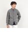 カノコスタンドカーディガン 26AW