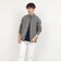 カノコスタンドカーディガン 26AW