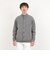 カノコスタンドカーディガン 26AW