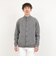 カノコスタンドカーディガン 26AW