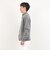 カノコスタンドカーディガン 26AW