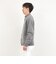 カノコスタンドカーディガン 26AW