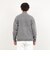 カノコスタンドカーディガン 26AW