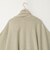 【WALANCE/ワランス】merino wool poncho stole