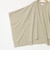 【WALANCE/ワランス】merino wool poncho stole