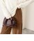【WEB限定】ウォッシャブルパイルストレートイージーパンツ
