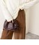 【WEB限定】ウォッシャブルパイルストレートイージーパンツ