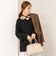 【WEB限定】ウォッシャブルチョーカーカットソー