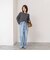 【WEB限定】ウォッシャブルチョーカーカットソー