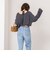 【WEB限定】ウォッシャブルチョーカーカットソー