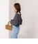 【WEB限定】ウォッシャブルチョーカーカットソー