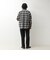 度詰ミニ裏毛ストレッチスウェットパンツ 26AW