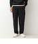 度詰ミニ裏毛ストレッチスウェットパンツ 26AW