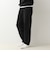 度詰ミニ裏毛ストレッチスウェットパンツ 26AW