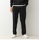 度詰ミニ裏毛ストレッチスウェットパンツ 26AW