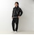 度詰ミニ裏毛ストレッチスウェットパンツ 26AW