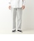 度詰ミニ裏毛ストレッチスウェットパンツ 26AW