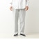 度詰ミニ裏毛ストレッチスウェットパンツ 26AW