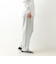 度詰ミニ裏毛ストレッチスウェットパンツ 26AW