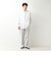 度詰ミニ裏毛ストレッチスウェットパンツ 26AW