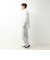 度詰ミニ裏毛ストレッチスウェットパンツ 26AW